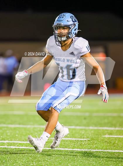 Thumbnail 2 in Pueblo West @ Vista Ridge photogallery.