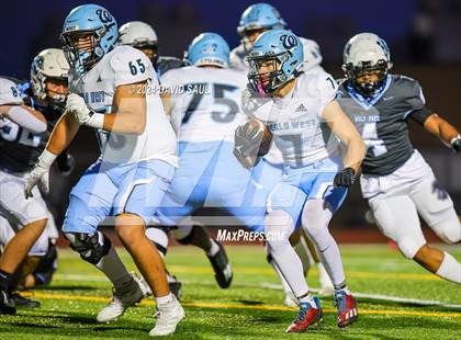 Thumbnail 1 in Pueblo West @ Vista Ridge photogallery.