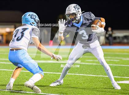 Thumbnail 3 in Pueblo West @ Vista Ridge photogallery.