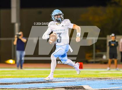 Thumbnail 2 in Pueblo West @ Vista Ridge photogallery.