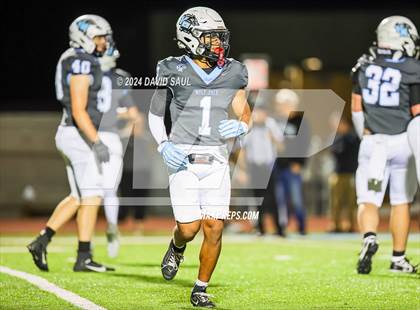 Thumbnail 2 in Pueblo West @ Vista Ridge photogallery.
