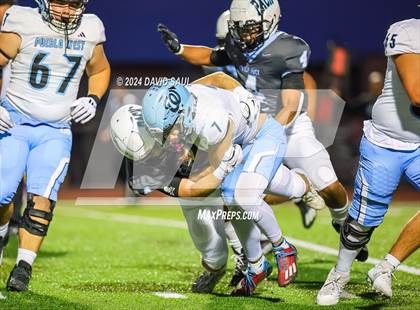 Thumbnail 1 in Pueblo West @ Vista Ridge photogallery.