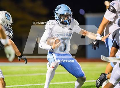 Thumbnail 3 in Pueblo West @ Vista Ridge photogallery.