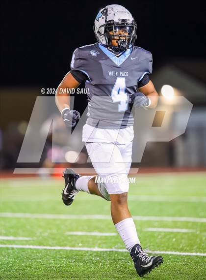 Thumbnail 2 in Pueblo West @ Vista Ridge photogallery.