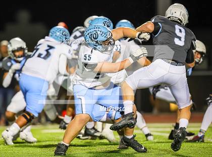 Thumbnail 1 in Pueblo West @ Vista Ridge photogallery.