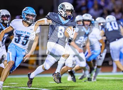 Thumbnail 1 in Pueblo West @ Vista Ridge photogallery.