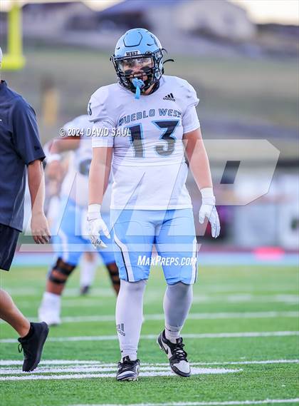 Thumbnail 2 in Pueblo West @ Vista Ridge photogallery.