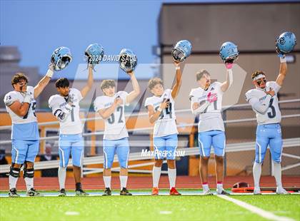 Thumbnail 1 in Pueblo West @ Vista Ridge photogallery.
