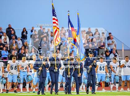 Thumbnail 1 in Pueblo West @ Vista Ridge photogallery.