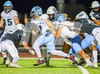 Thumbnail 2 in Pueblo West @ Vista Ridge photogallery.