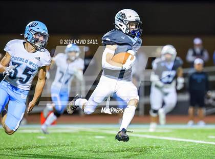 Thumbnail 3 in Pueblo West @ Vista Ridge photogallery.