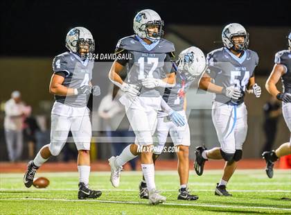 Thumbnail 1 in Pueblo West @ Vista Ridge photogallery.