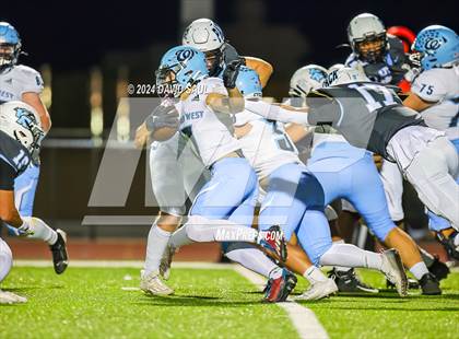 Thumbnail 1 in Pueblo West @ Vista Ridge photogallery.