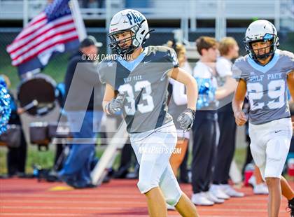 Thumbnail 2 in Pueblo West @ Vista Ridge photogallery.