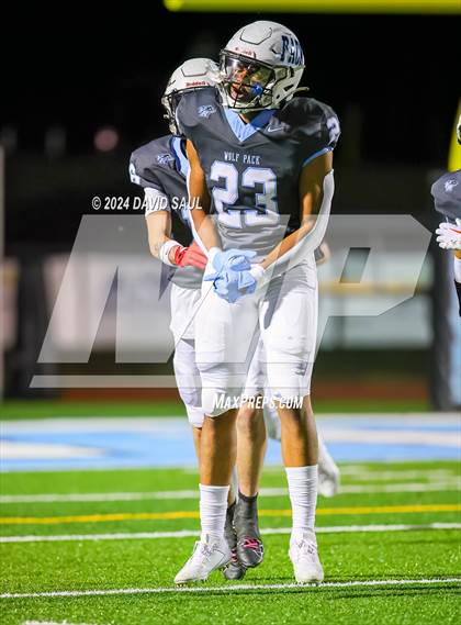 Thumbnail 3 in Pueblo West @ Vista Ridge photogallery.