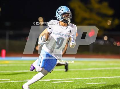 Thumbnail 1 in Pueblo West @ Vista Ridge photogallery.