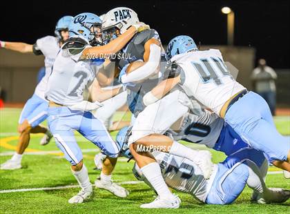 Thumbnail 1 in Pueblo West @ Vista Ridge photogallery.