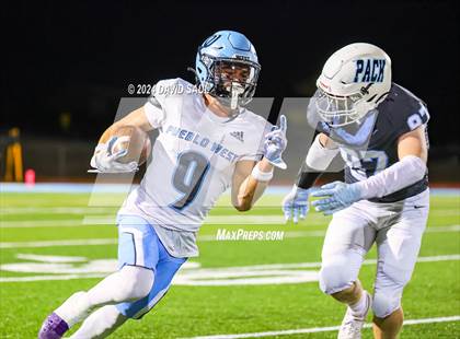 Thumbnail 1 in Pueblo West @ Vista Ridge photogallery.