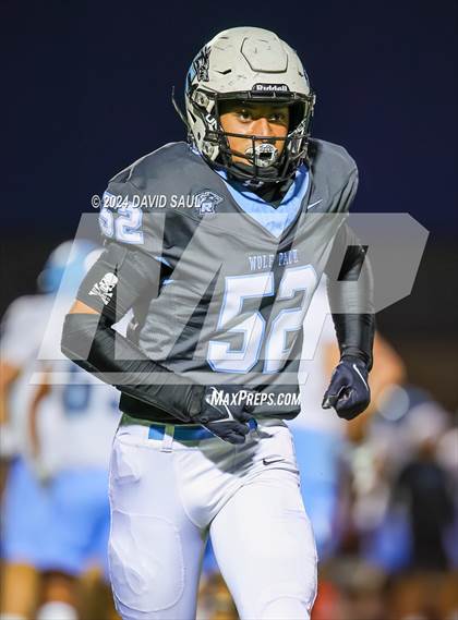 Thumbnail 1 in Pueblo West @ Vista Ridge photogallery.