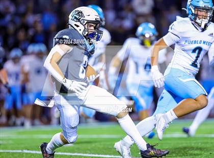 Thumbnail 2 in Pueblo West @ Vista Ridge photogallery.