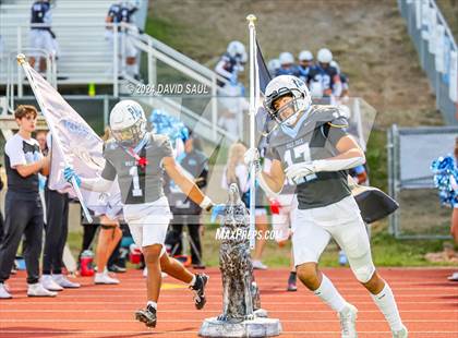 Thumbnail 1 in Pueblo West @ Vista Ridge photogallery.