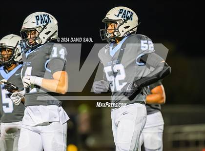 Thumbnail 1 in Pueblo West @ Vista Ridge photogallery.