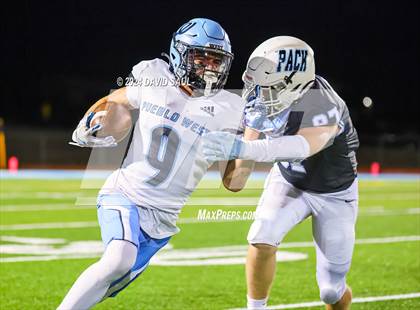 Thumbnail 2 in Pueblo West @ Vista Ridge photogallery.