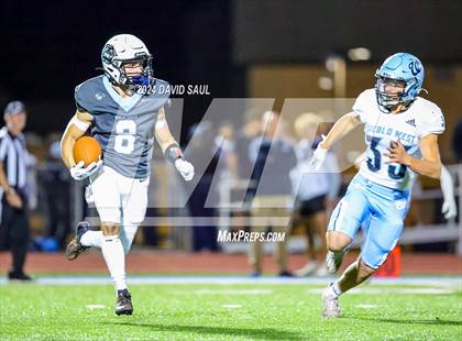 Thumbnail 3 in Pueblo West @ Vista Ridge photogallery.