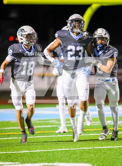 Thumbnail 3 in Pueblo West @ Vista Ridge photogallery.
