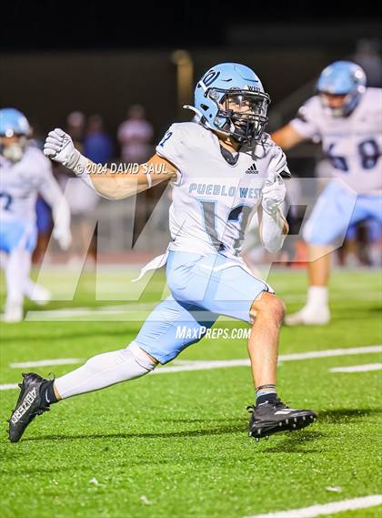 Thumbnail 1 in Pueblo West @ Vista Ridge photogallery.