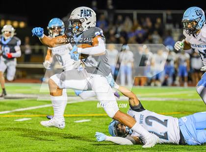 Thumbnail 1 in Pueblo West @ Vista Ridge photogallery.