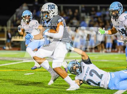 Thumbnail 3 in Pueblo West @ Vista Ridge photogallery.