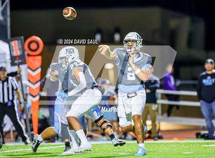 Thumbnail 2 in Pueblo West @ Vista Ridge photogallery.