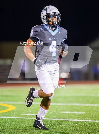 Thumbnail 1 in Pueblo West @ Vista Ridge photogallery.