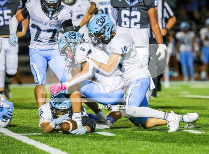 Thumbnail 2 in Pueblo West @ Vista Ridge photogallery.