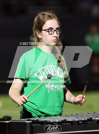 Thumbnail 1 in Chapel Hill @ Weddington (Halftime) photogallery.