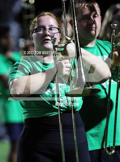 Thumbnail 1 in Chapel Hill @ Weddington (Halftime) photogallery.