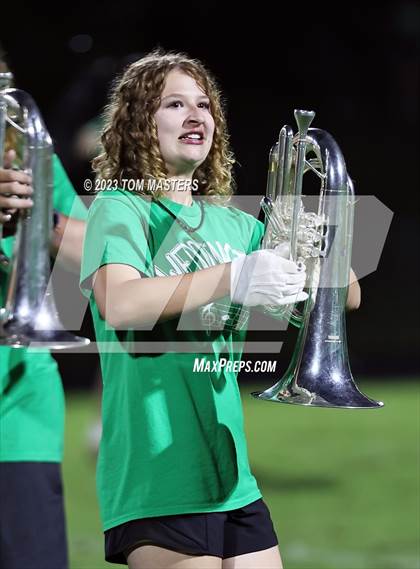 Thumbnail 1 in Chapel Hill @ Weddington (Halftime) photogallery.
