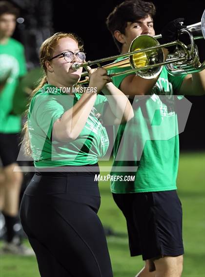 Thumbnail 2 in Chapel Hill @ Weddington (Halftime) photogallery.