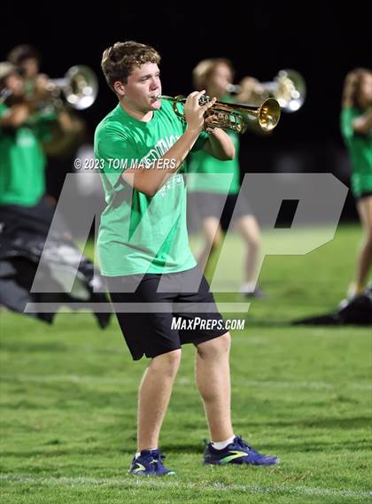 Thumbnail 1 in Chapel Hill @ Weddington (Halftime) photogallery.