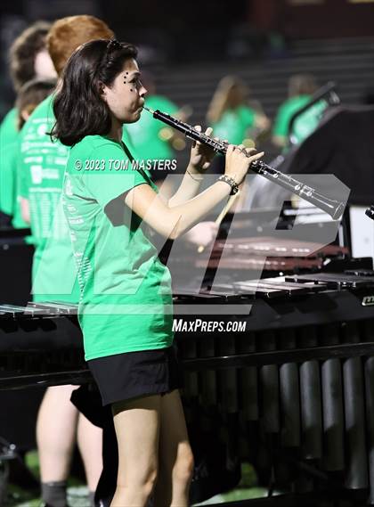 Thumbnail 2 in Chapel Hill @ Weddington (Halftime) photogallery.