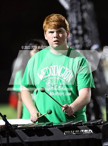 Thumbnail 3 in Chapel Hill @ Weddington (Halftime) photogallery.