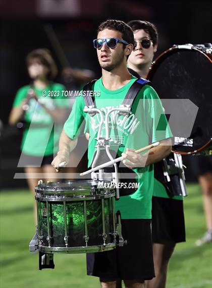 Thumbnail 3 in Chapel Hill @ Weddington (Halftime) photogallery.