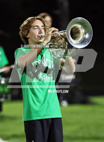 Thumbnail 3 in Chapel Hill @ Weddington (Halftime) photogallery.