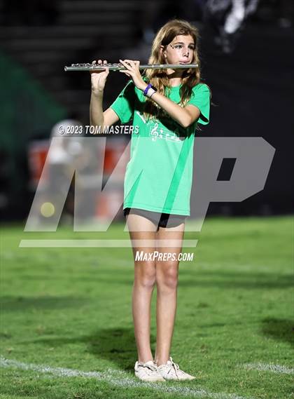 Thumbnail 2 in Chapel Hill @ Weddington (Halftime) photogallery.