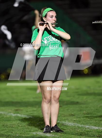 Thumbnail 1 in Chapel Hill @ Weddington (Halftime) photogallery.