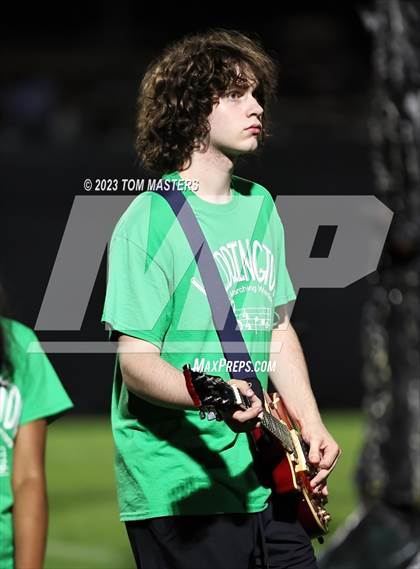 Thumbnail 1 in Chapel Hill @ Weddington (Halftime) photogallery.