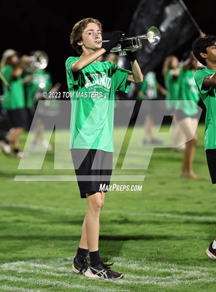 Thumbnail 2 in Chapel Hill @ Weddington (Halftime) photogallery.