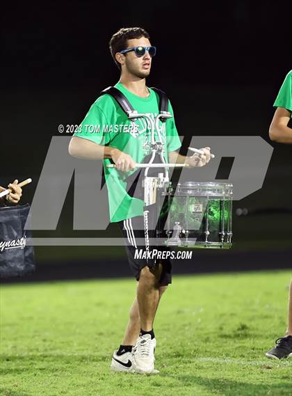 Thumbnail 3 in Chapel Hill @ Weddington (Halftime) photogallery.