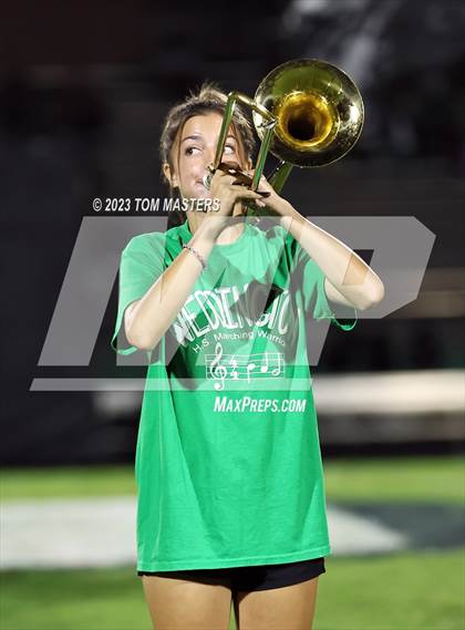 Thumbnail 3 in Chapel Hill @ Weddington (Halftime) photogallery.